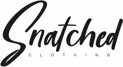 #SnatchedClothingg